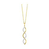 Diamond Pendant